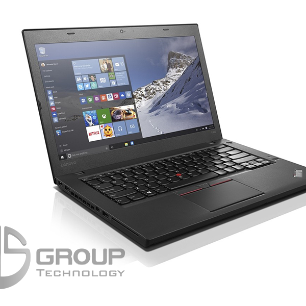Lenovo ThinkPad T460