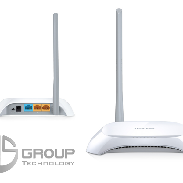 TP-Link TL-WR720N