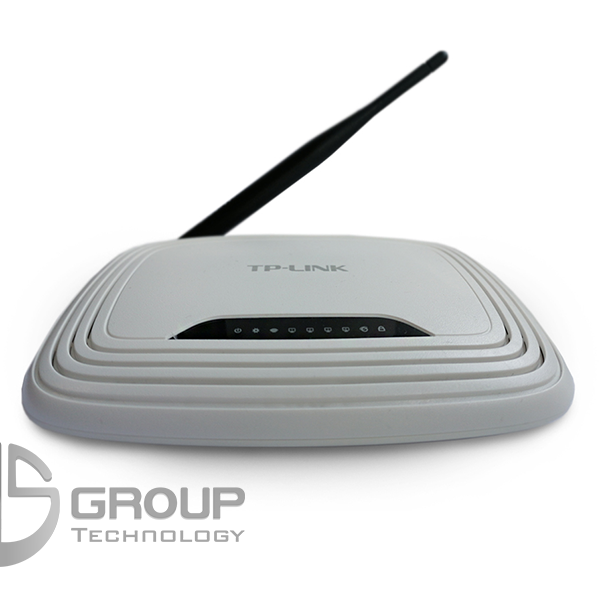 TP-link TL-WR740N