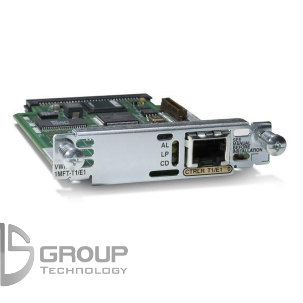 Cisco VWIC2-1MFT-G703