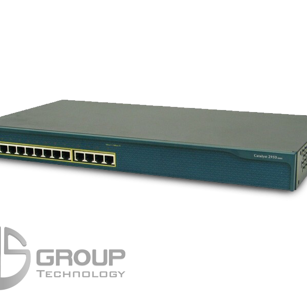Cisco WS-C2950-12