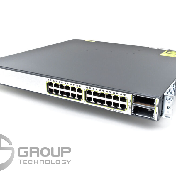 Cisco WS-C3750E-24PD-S