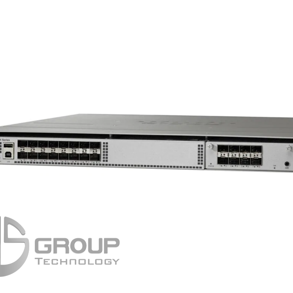Cisco WS-C4500X-16SFP+