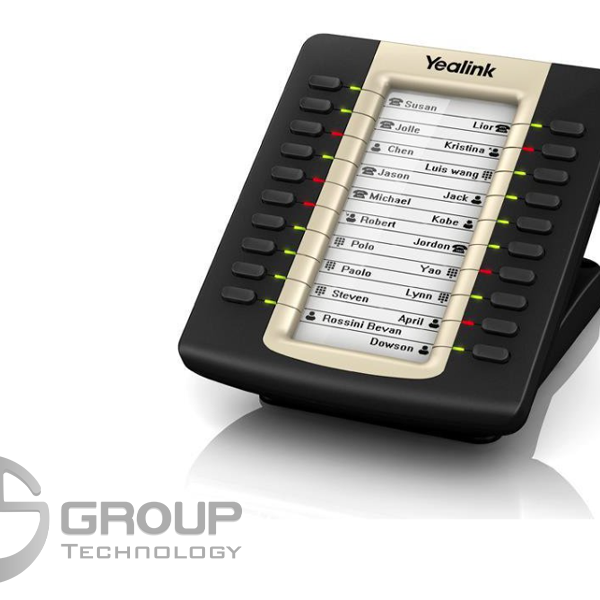 Yealink EXP39
