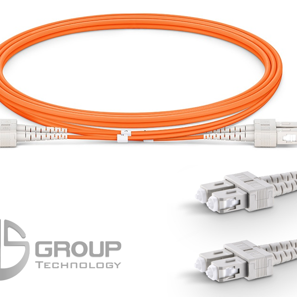 SC/UPC-SC/UPC-OM2-50/125-DP-2M-EX