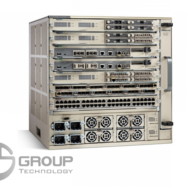 Cisco C6807-XL