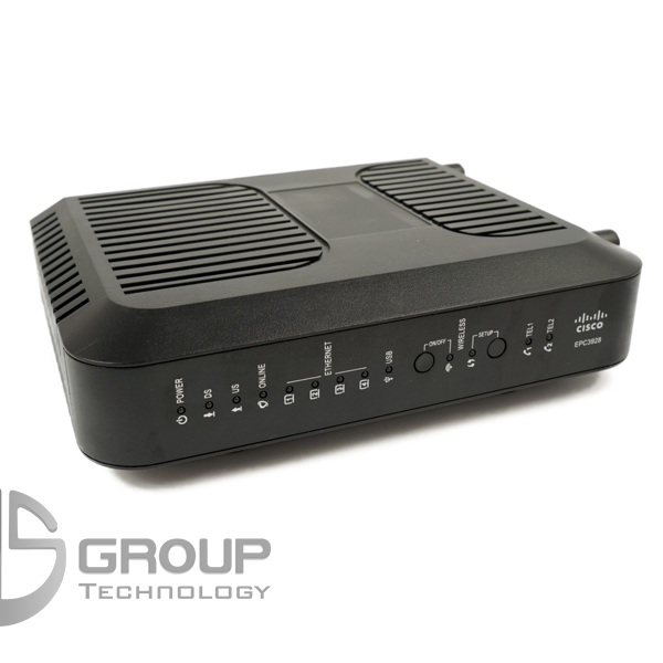 Cisco EPC3928