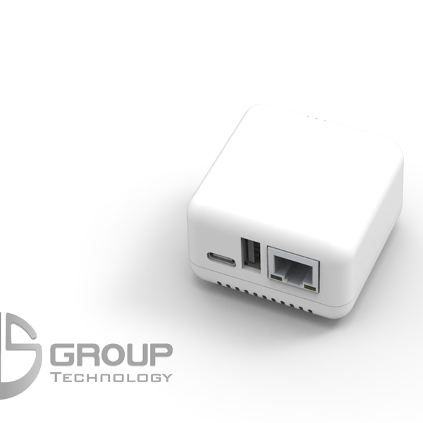 Print Server NP330NW