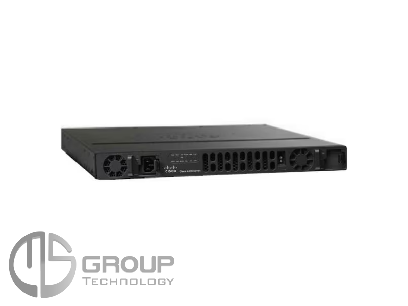 Cisco ISR4431-K9