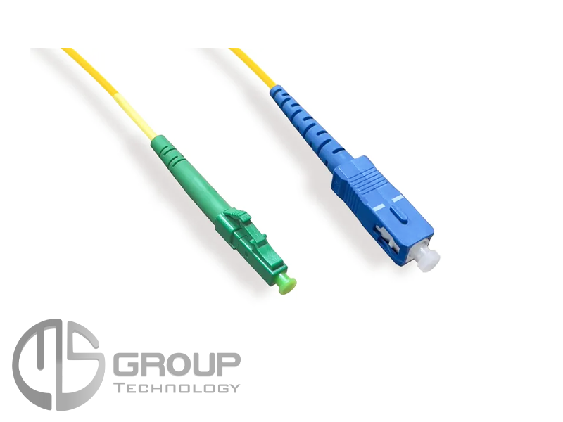 SC/APC-LC/UPC-OS2-9/125-SP-2M-EX