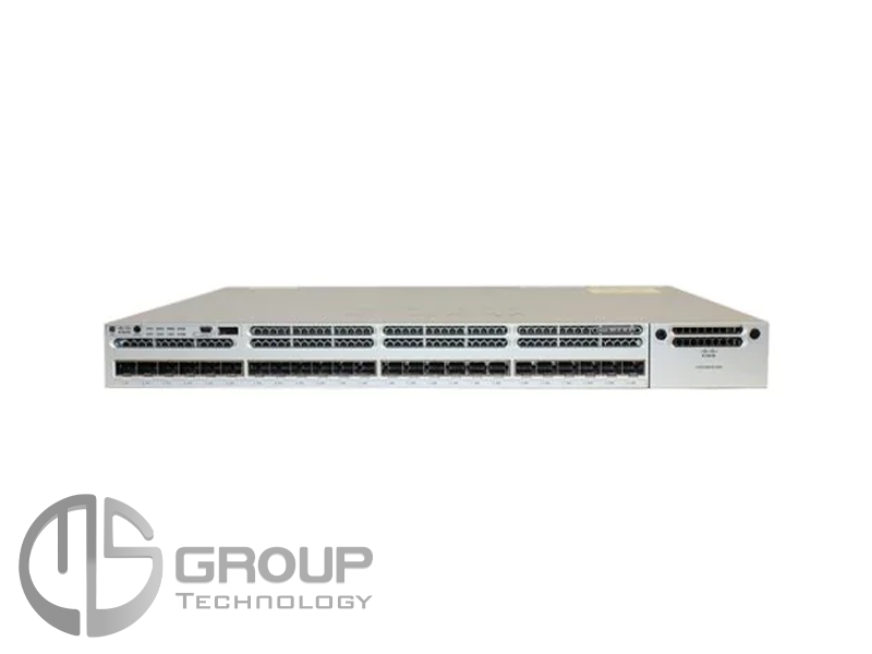 Cisco WS-C3850-24XS-S