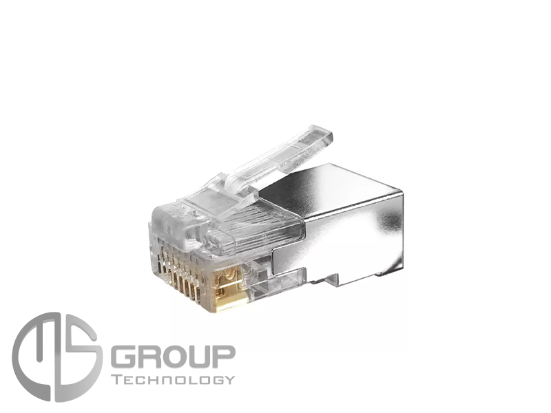 EXO:N RJ-45 UTP CAT 5e