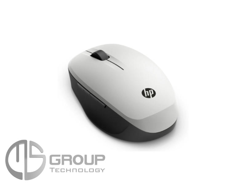 HP Dual mode wireless mouse