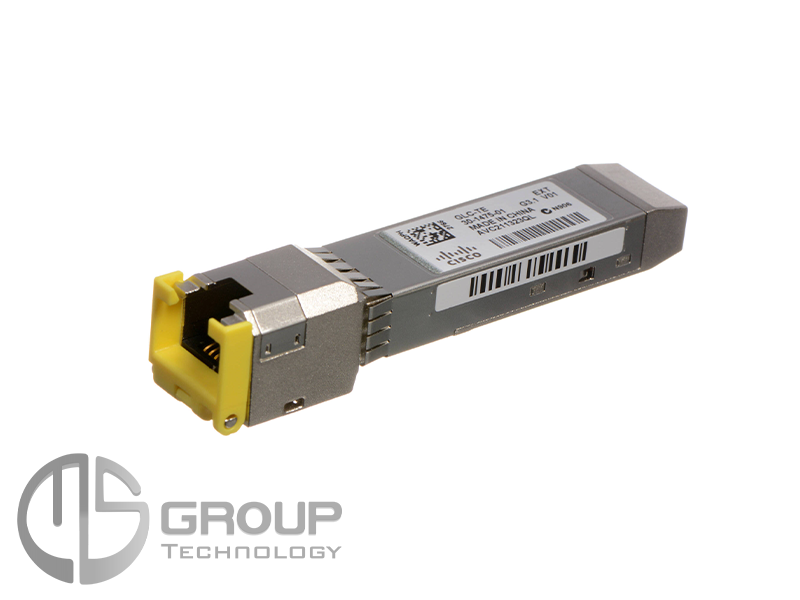 Cisco GLC-TE