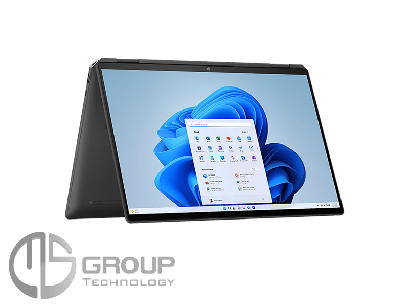 HP Spectre x360 2in1 16″