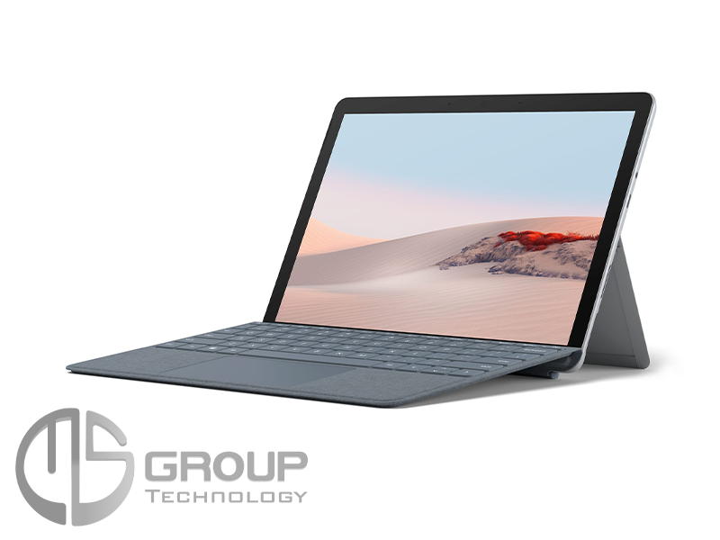 Microsoft Surface Go 2 2-in-1 + keyboard