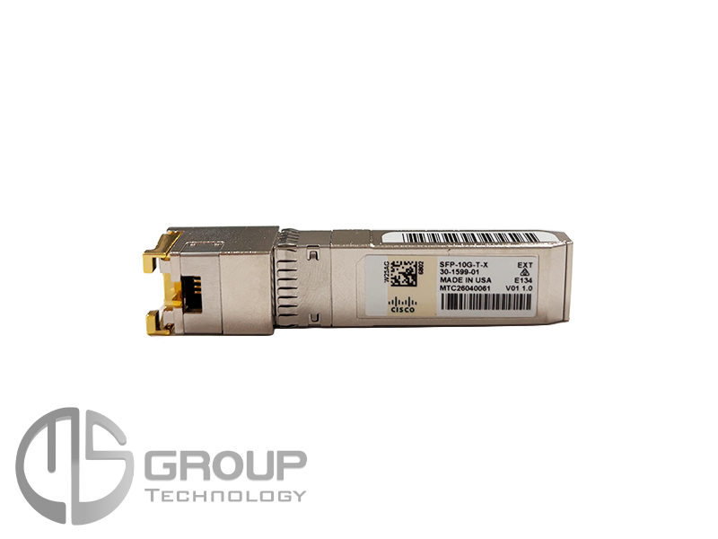 Cisco SFP-10G-T-X