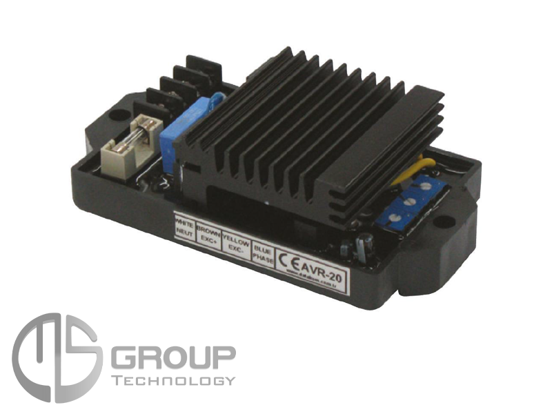 DATAKOM AVR-20